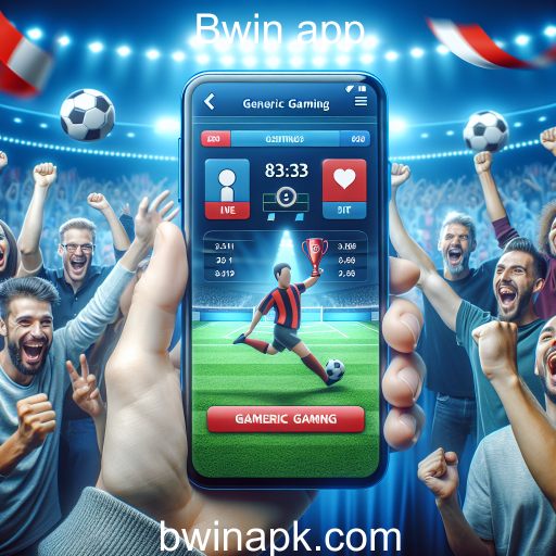 Apostas em Futebol no Bwin: Uma Experiência Imperdível